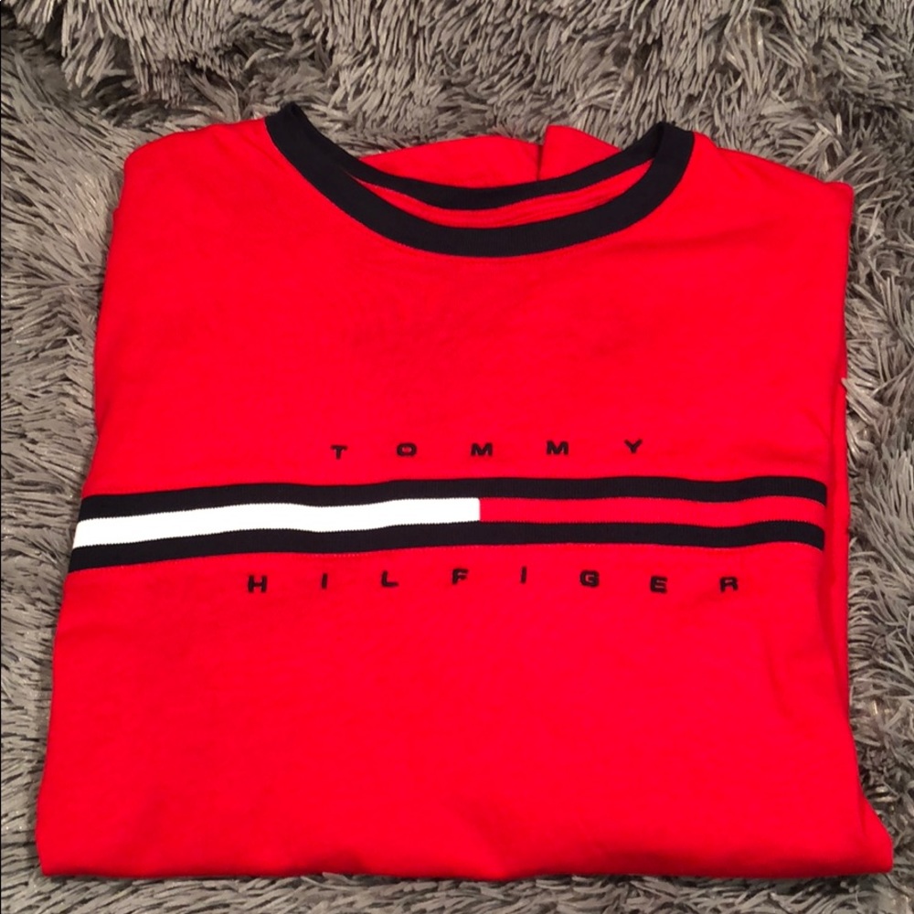 Tommy Hilfiger